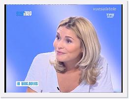 VIRGINIE DE CLAUSADE 04 12 2007 (12) * 768 x 576 * (189KB)